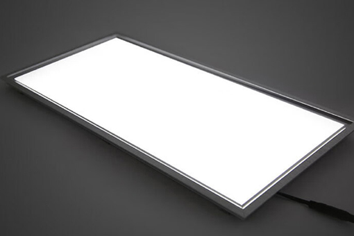 The Principle of LED Backlight Panel (باللغة الإنجليزية)